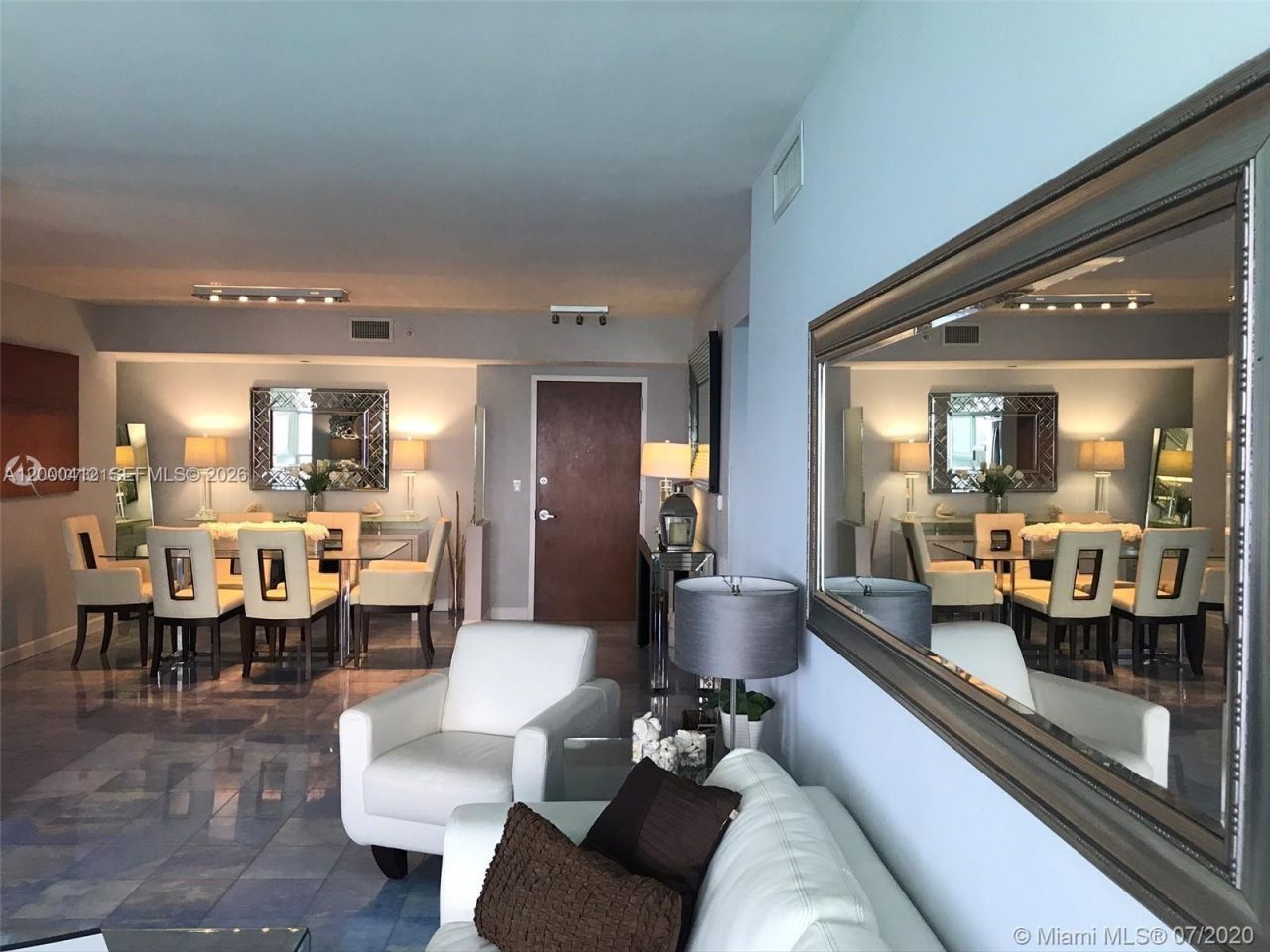 6365 Collins Ave, Unit 3602, Miami Beach, FL 33141 Photo