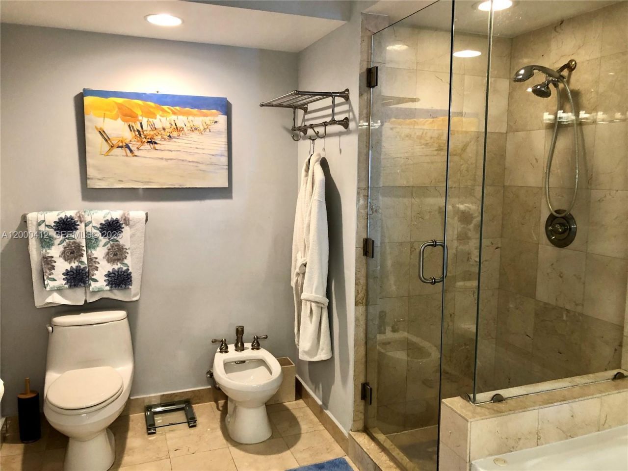 6365 Collins Ave, Unit 3602, Miami Beach, FL 33141 Photo