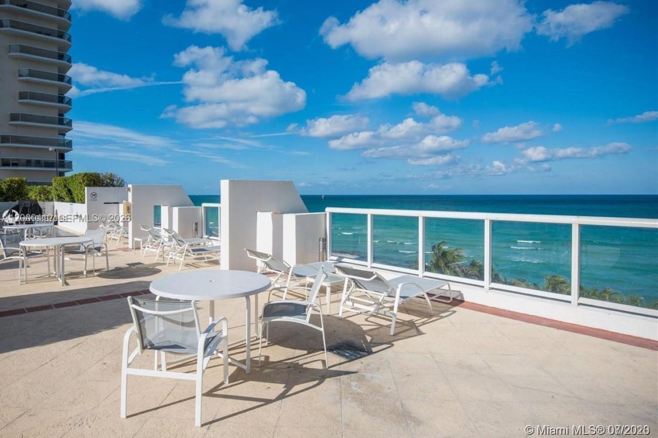 6365 Collins Ave, Unit 3602, Miami Beach, FL 33141 Photo