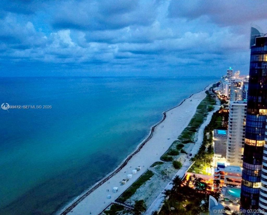 6365 Collins Ave, Unit 3602, Miami Beach, FL 33141 Photo