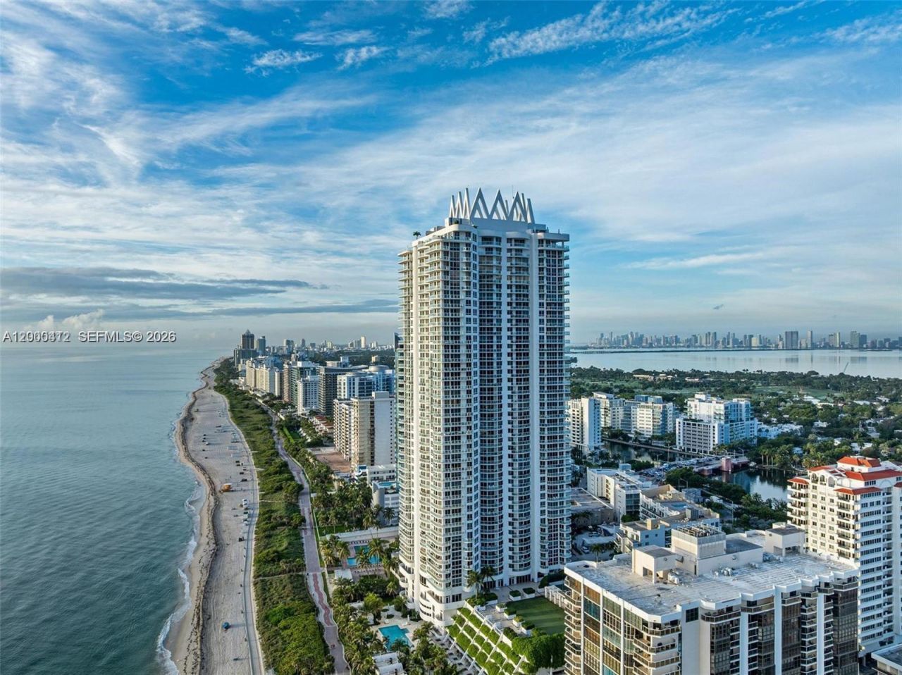 6365 Collins Ave, Unit 3602, Miami Beach, FL 33141 Photo