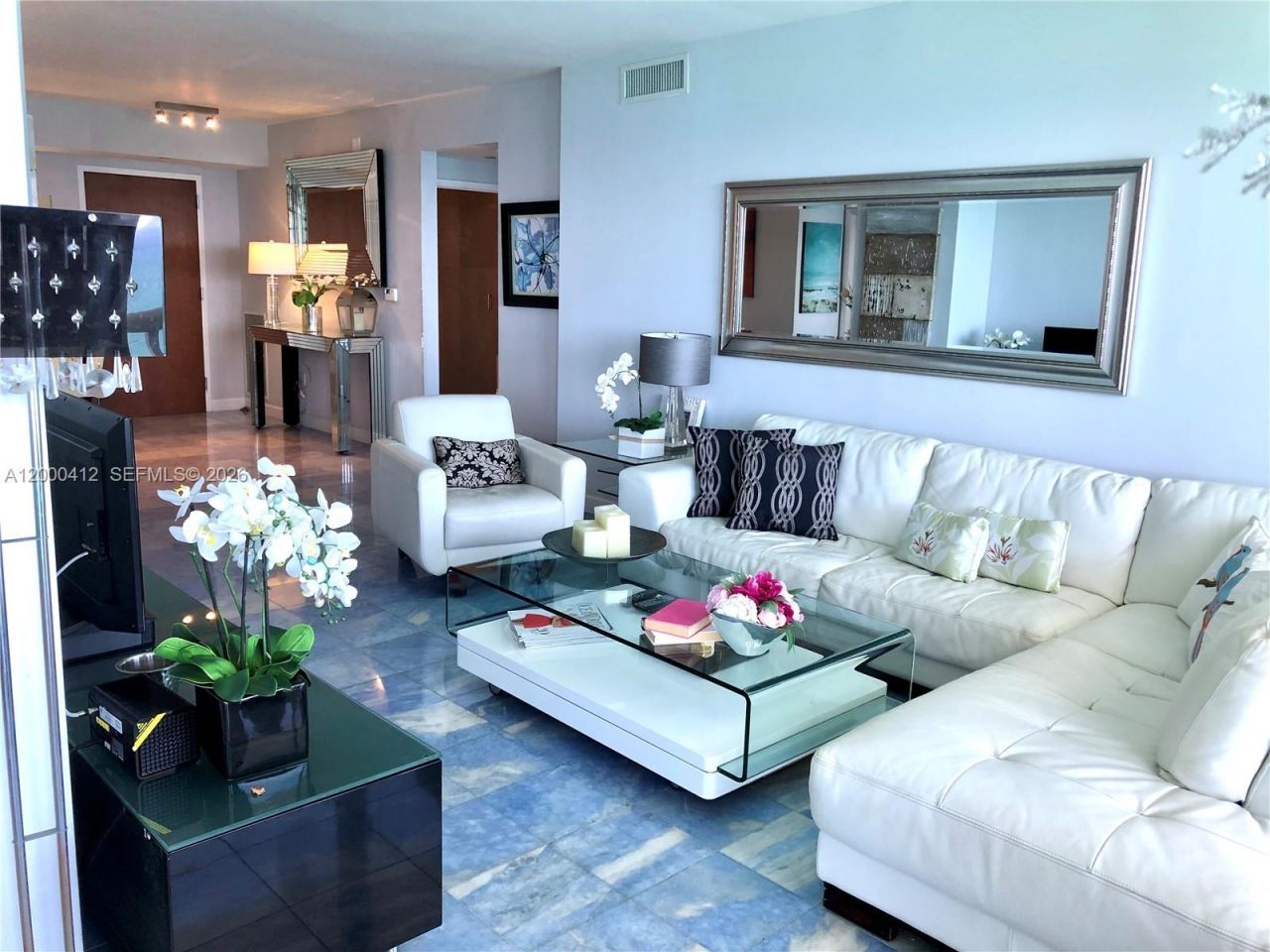 6365 Collins Ave, Unit 3602, Miami Beach, FL 33141 Photo