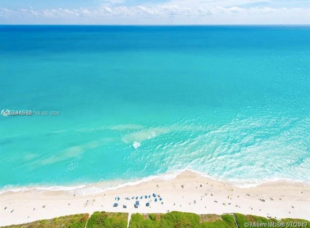 6365 Collins Ave, Unit 3602, Miami Beach, FL 33141 Photo