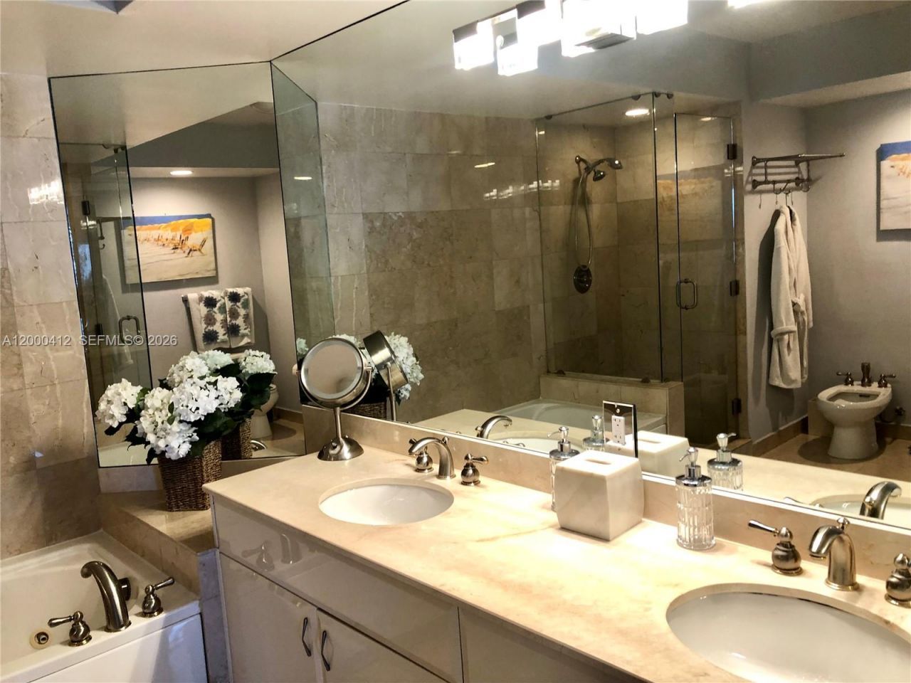 6365 Collins Ave, Unit 3602, Miami Beach, FL 33141 Photo