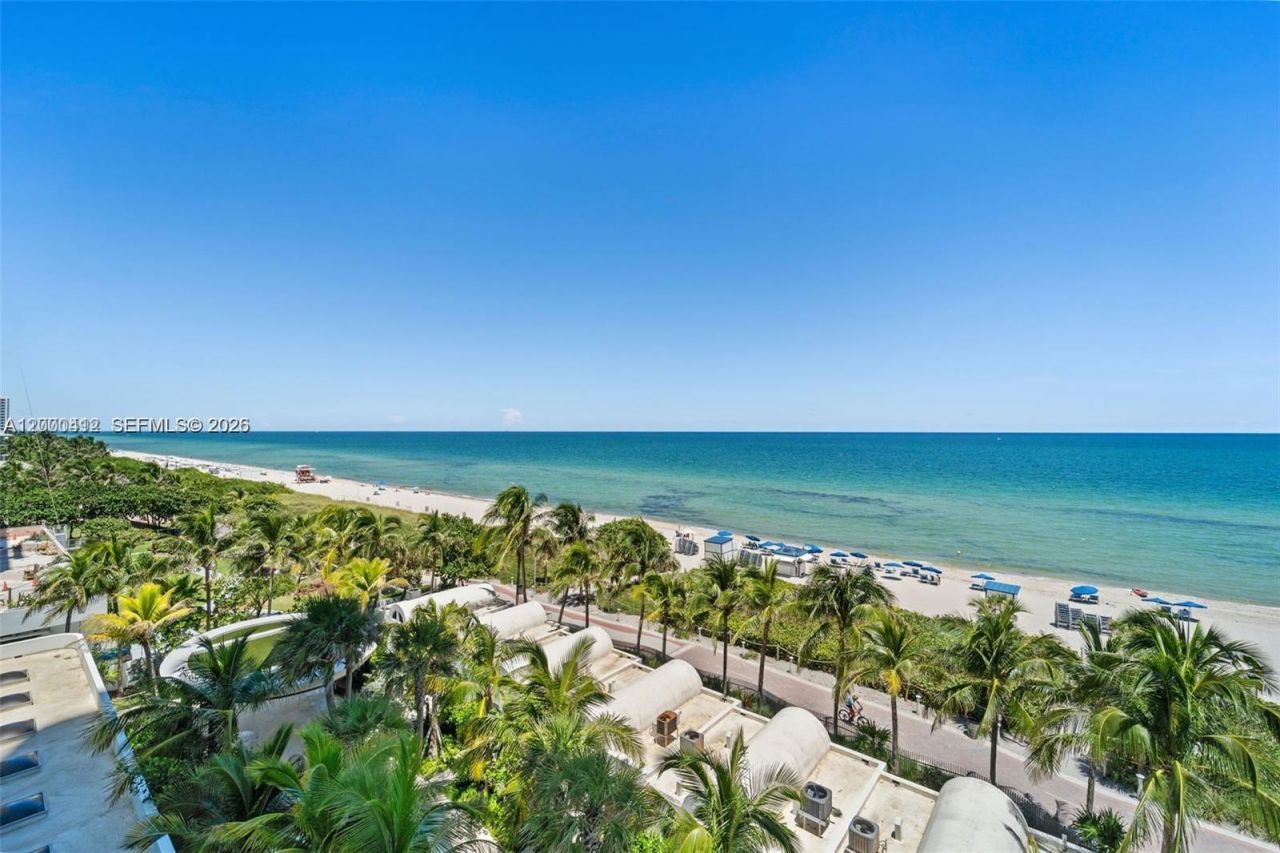 6365 Collins Ave, Unit 3602, Miami Beach, FL 33141 Photo