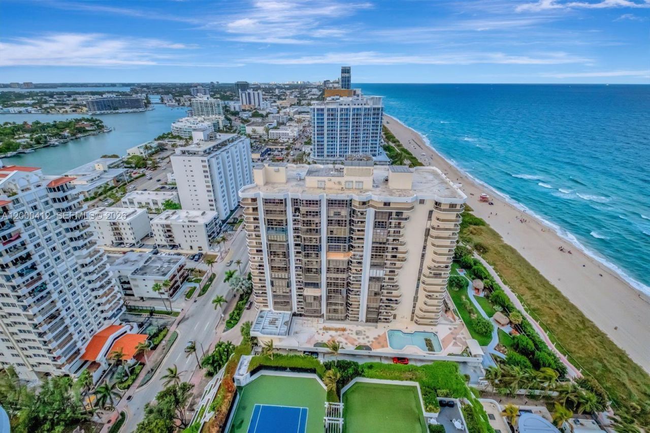 6365 Collins Ave, Unit 3602, Miami Beach, FL 33141 Photo
