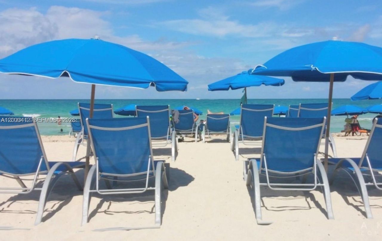 6365 Collins Ave, Unit 3602, Miami Beach, FL 33141 Photo