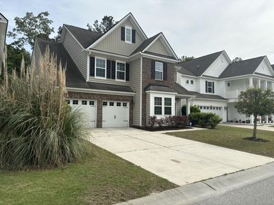 5187 Preserve Boulevard, Ladson, SC 29456