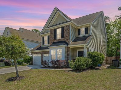 5187 Preserve Boulevard, Ladson, SC 29456