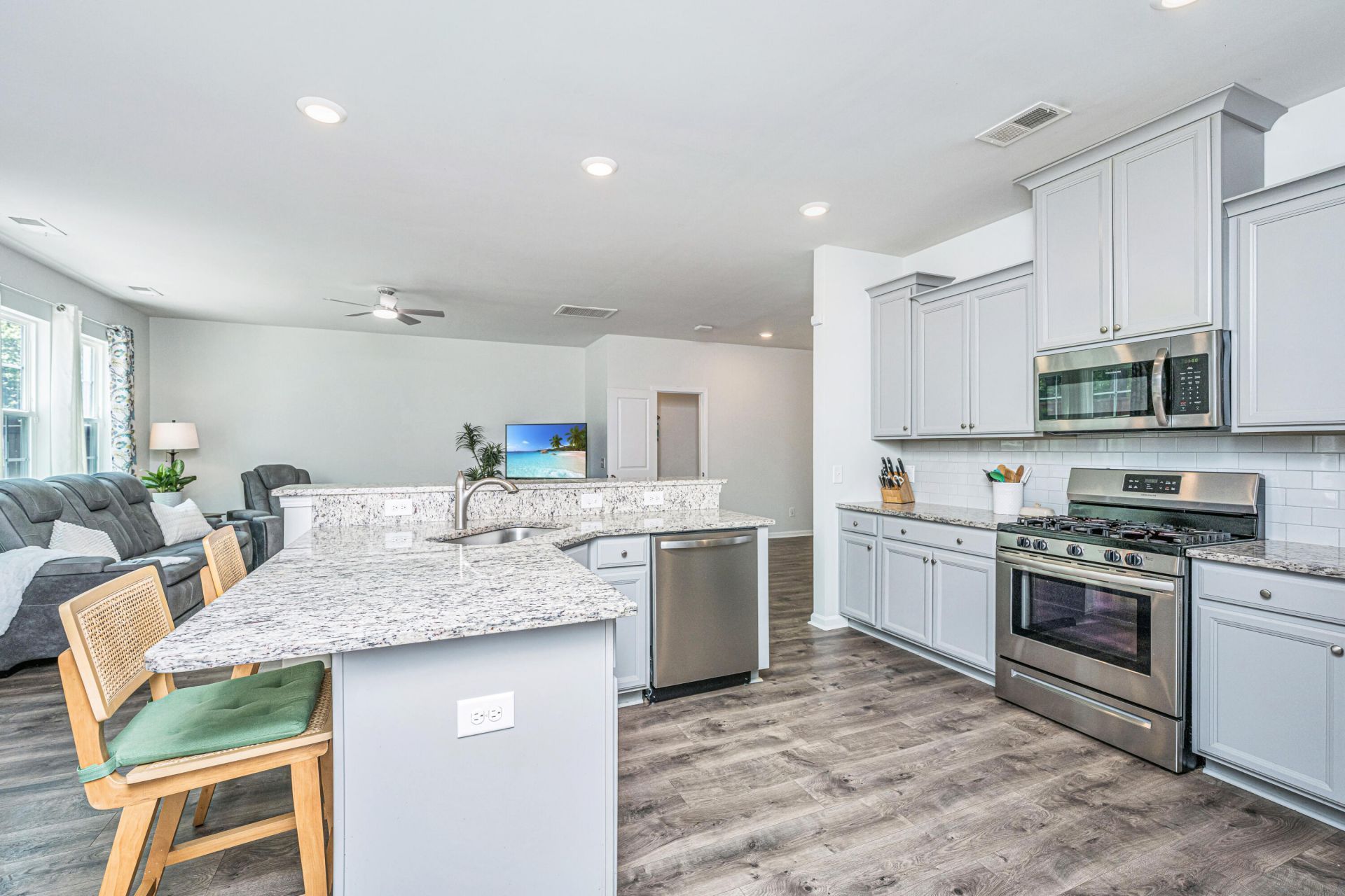 5187 Preserve Boulevard Photo 10