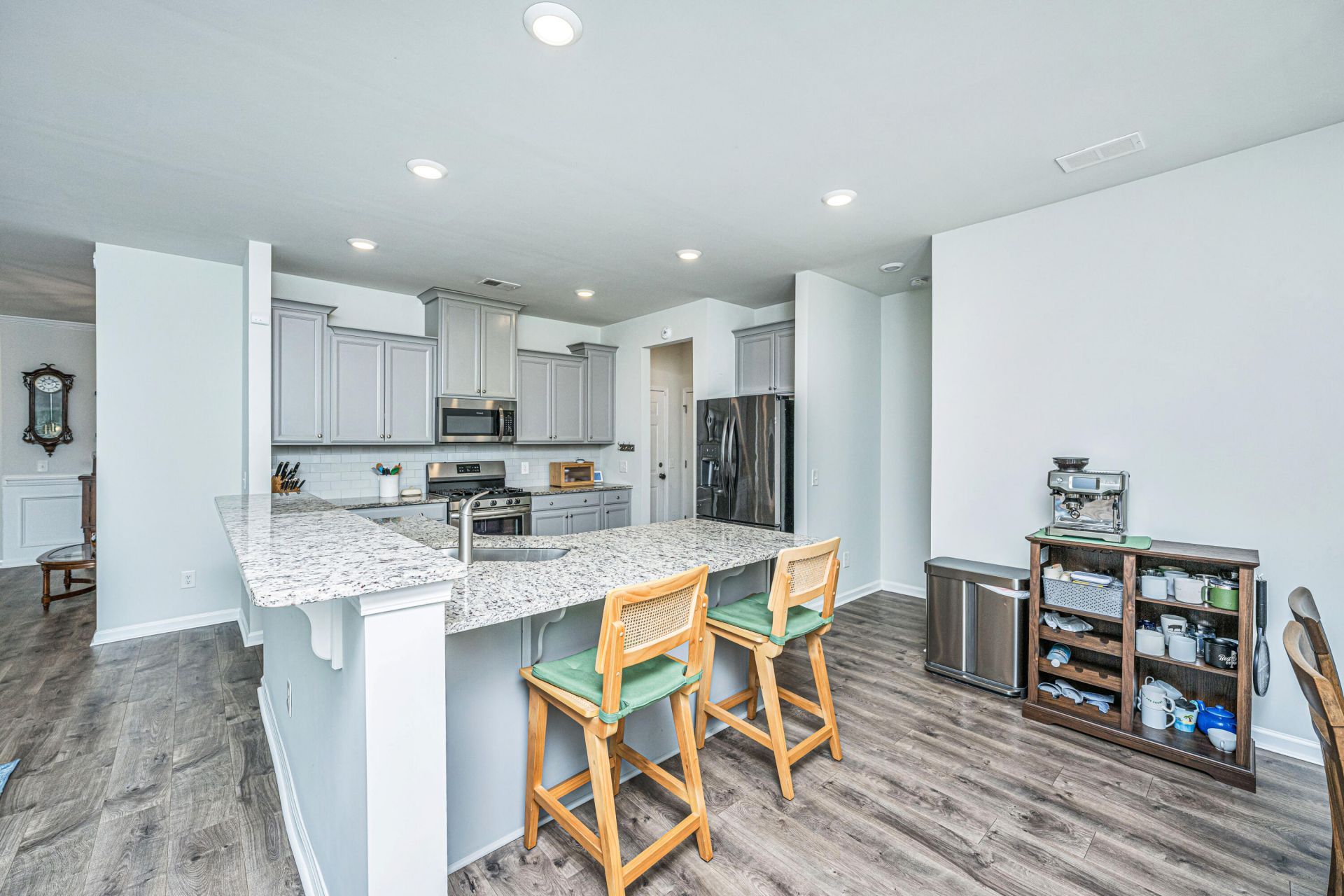 5187 Preserve Boulevard Photo 12