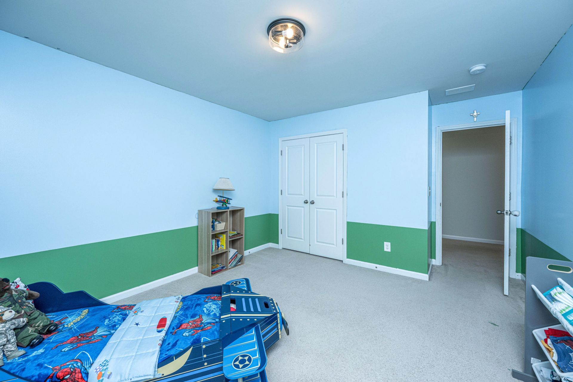 5187 Preserve Boulevard Photo 32