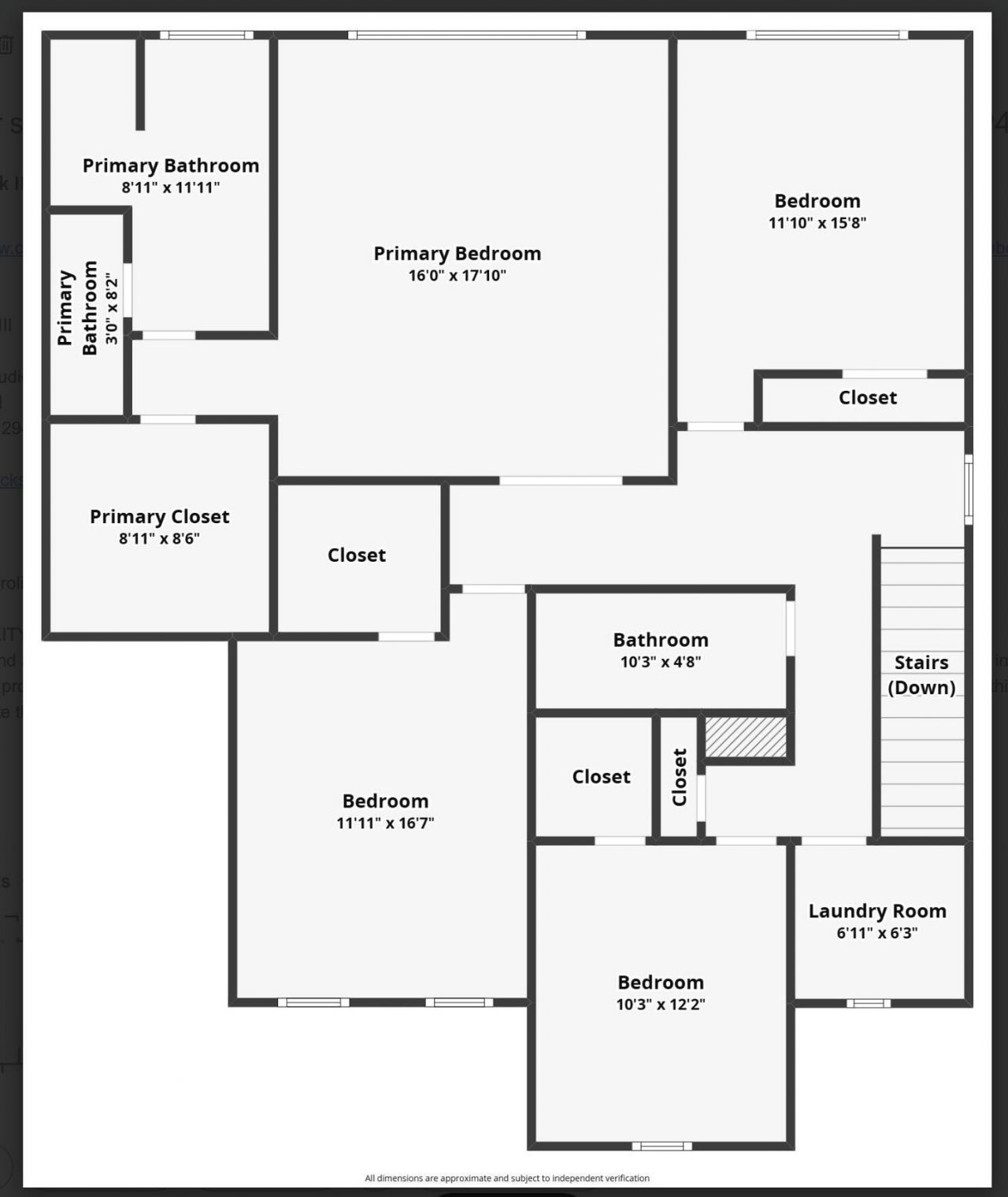 5187 Preserve Boulevard Photo 49
