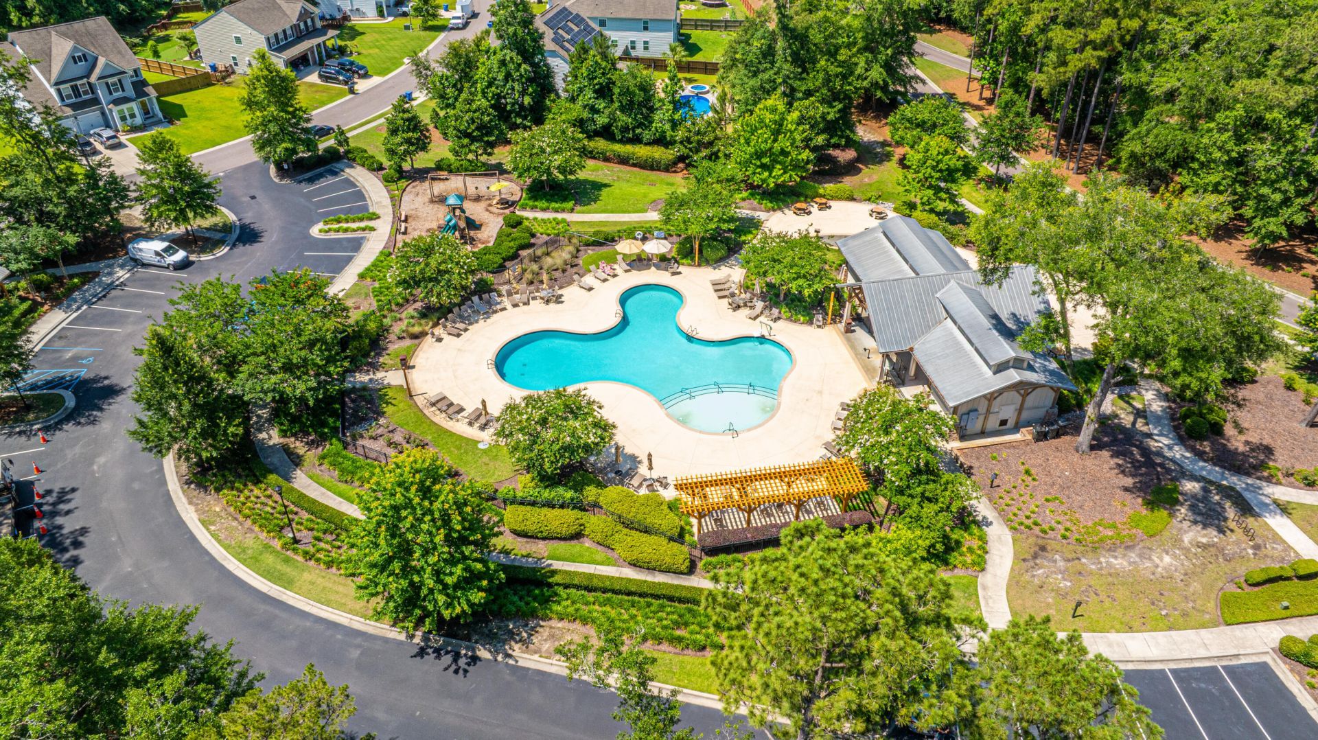 5187 Preserve Boulevard Photo 59