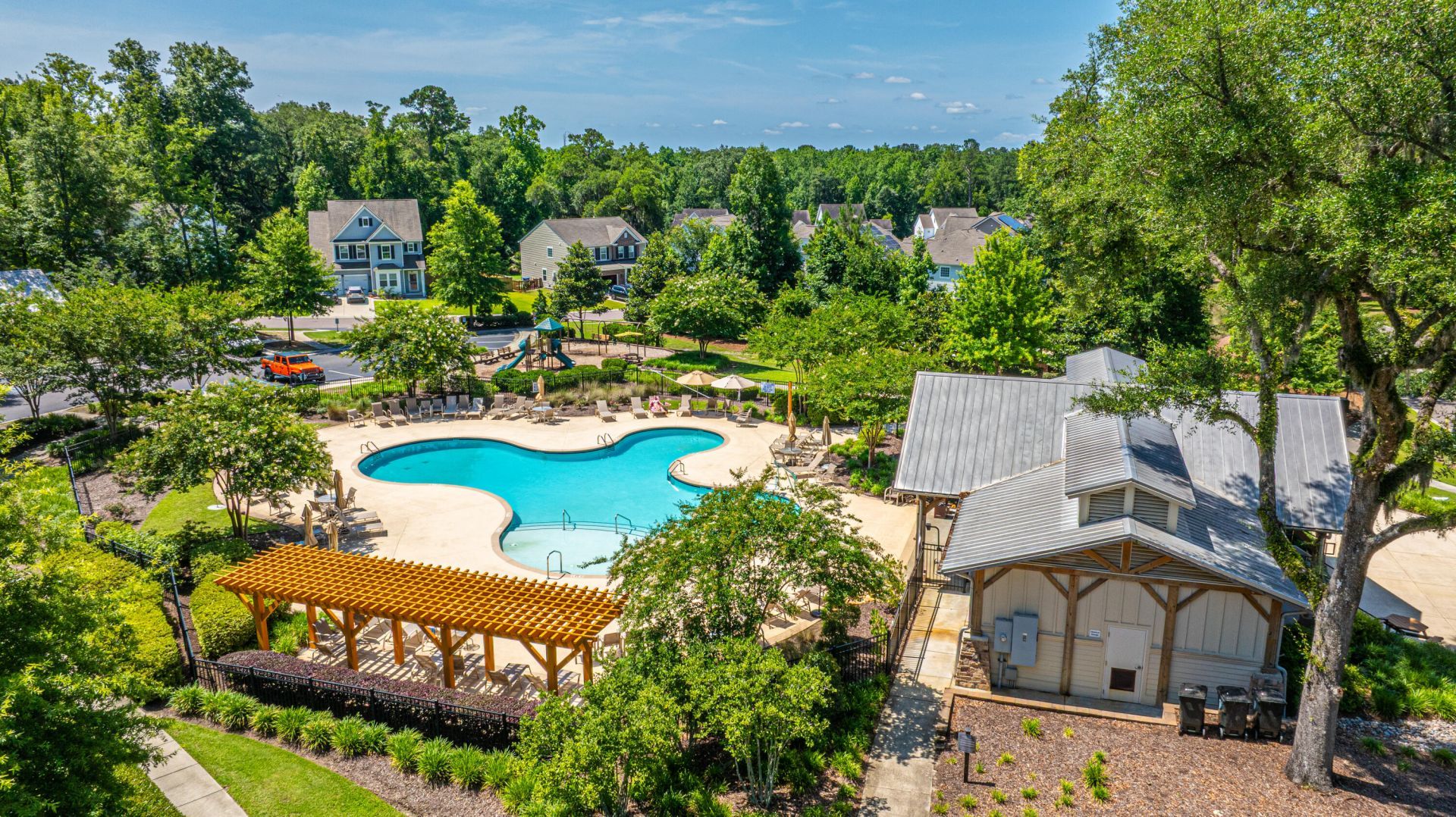 5187 Preserve Boulevard Photo 62