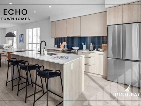 368 Tradewinds Ave, Unit 92, Colwood, BC V9C 0S5