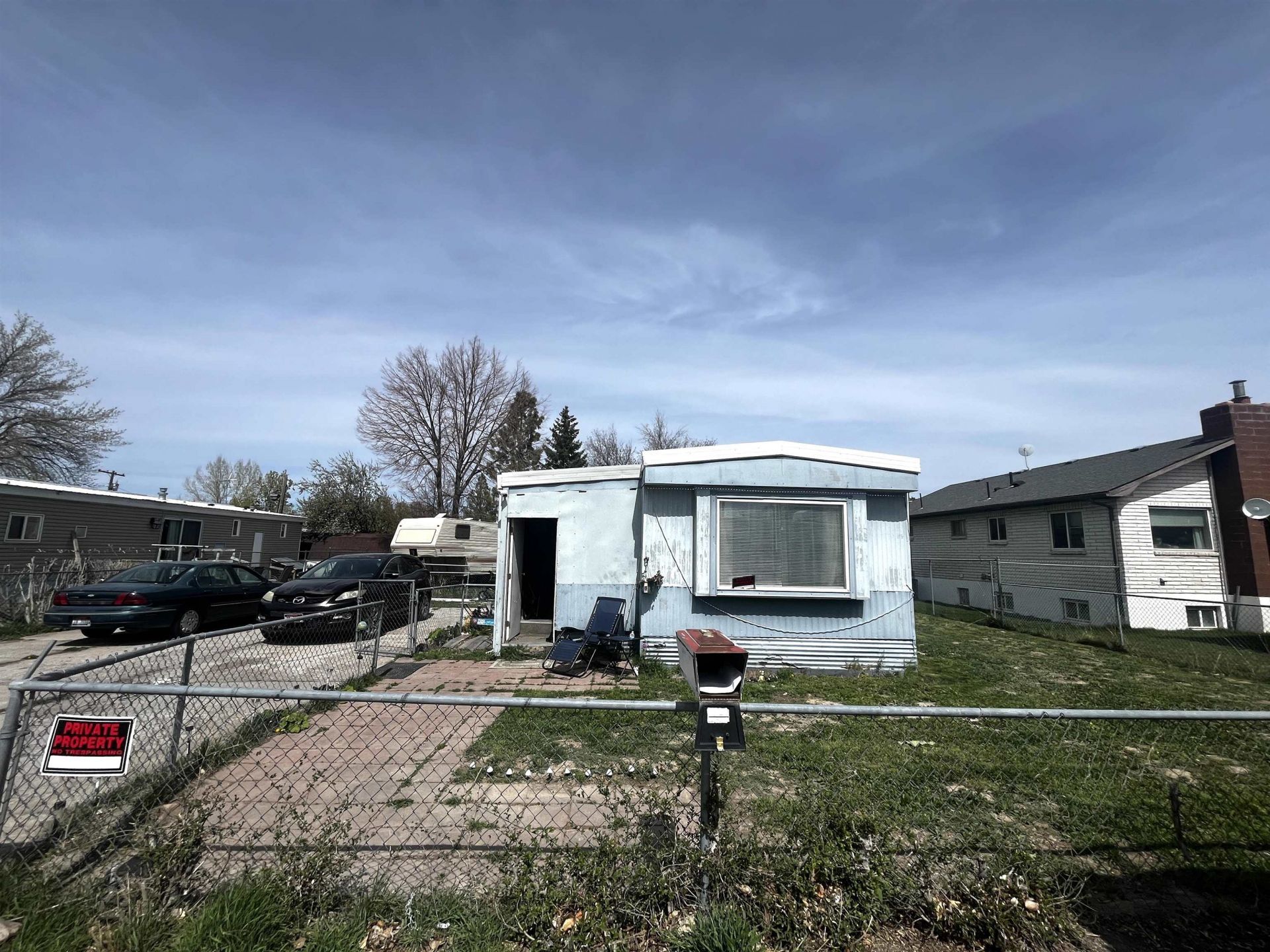 238 Mingo Ln, Chubbuck, ID 83202 Main Photo