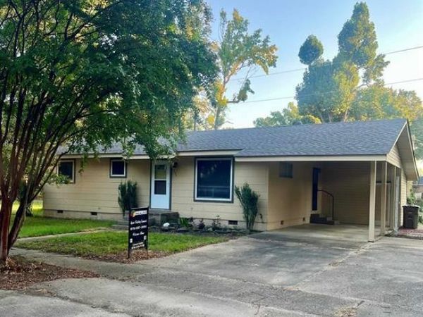 226 Nathan Drive, Wynne, AR 72396