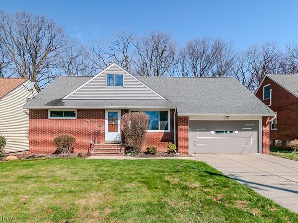 1726 Braeburn Park Drive, Euclid, OH 44117