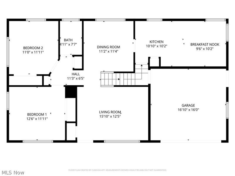 1726 Braeburn Park Drive, Euclid, OH 44117 Photo 2