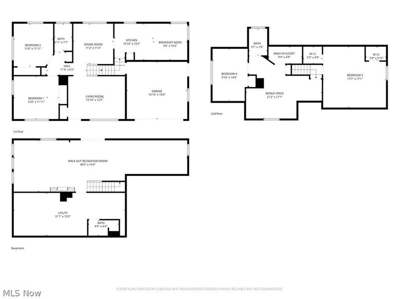 1726 Braeburn Park Drive, Euclid, OH 44117 Photo 39