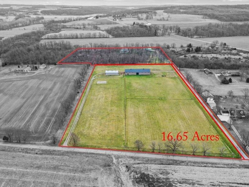 7969 Township Road 166, West Liberty, OH 43357 Photo 3