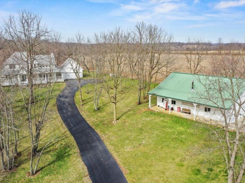 7969 Township Road 166, West Liberty, OH 43357 Photo 8