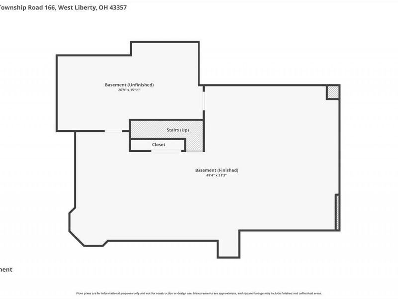 7969 Township Road 166, West Liberty, OH 43357 Photo 87