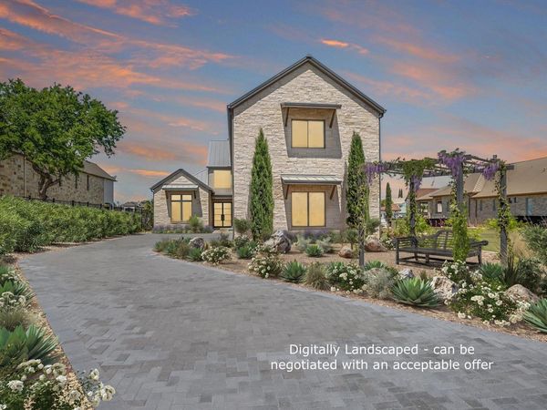 98 Wennmohs PL, Horseshoe Bay, TX 78657