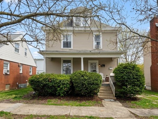 709 Mace Street, Greensburg, PA 15601