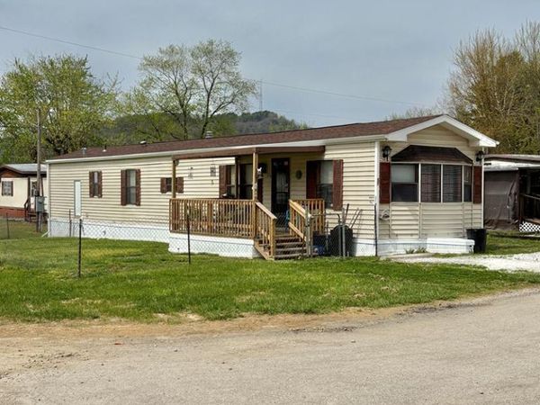 57 North Rose Street, New Martinsville, WV 26155