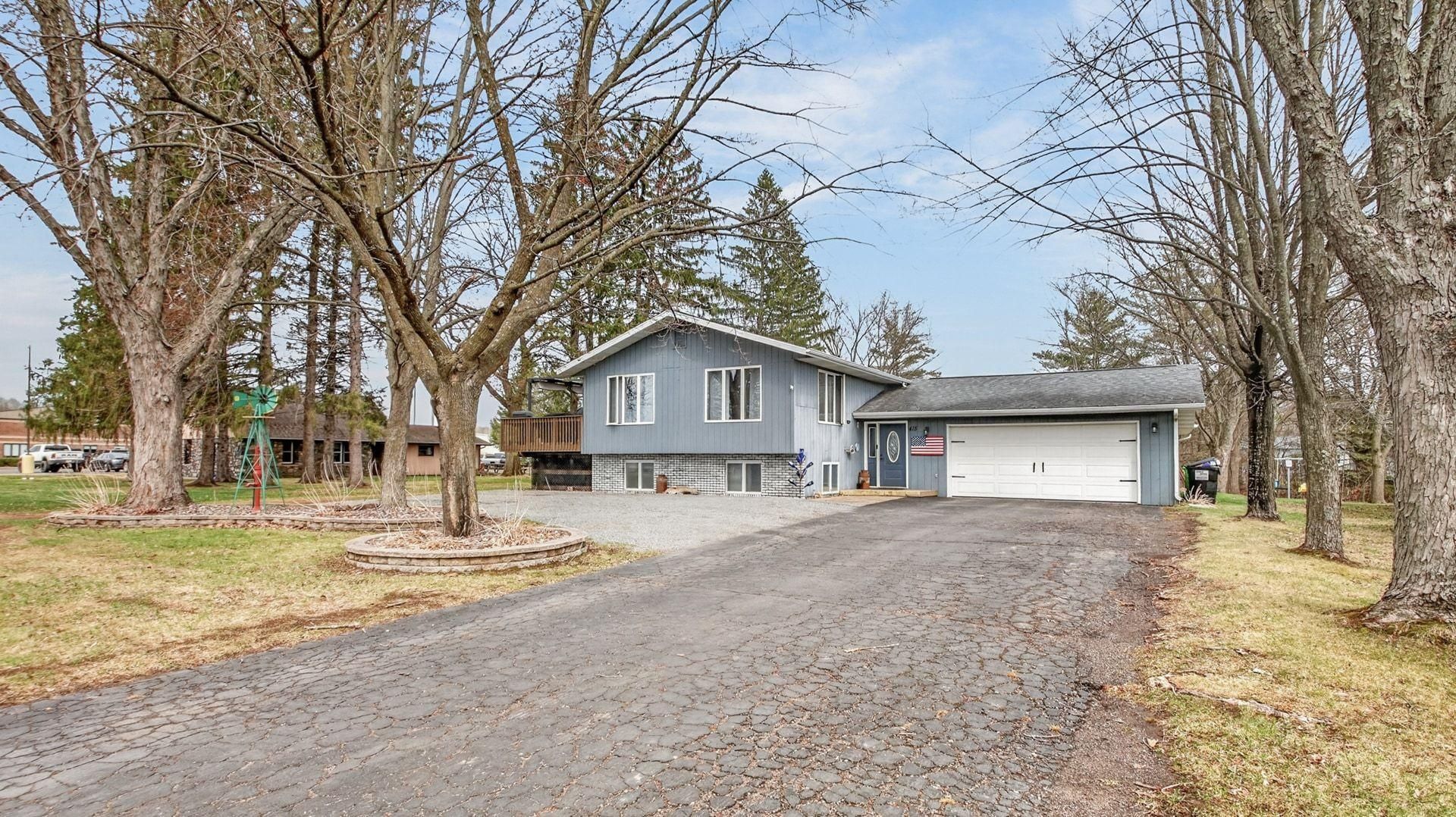 415 S 8th Street, Cornell, WI 54732