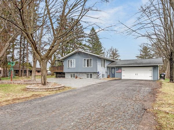 415 S 8th Street, Cornell, WI 54732