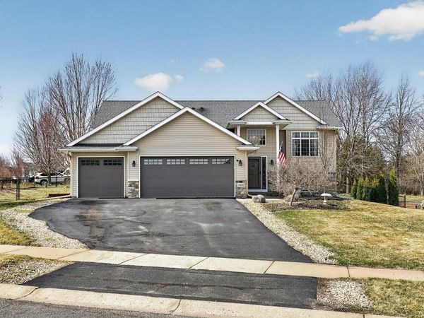 7609 Lasalle Avenue NE, Otsego, MN 55301