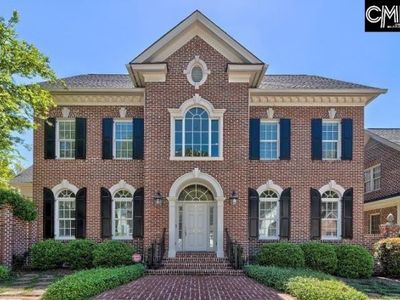 186 Preserve Lane , Columbia, SC 29209