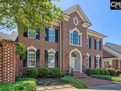 186 Preserve Lane, Columbia, SC 29209