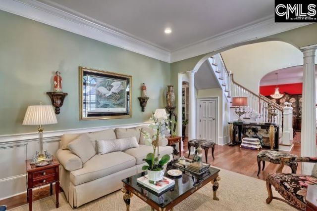 186 Preserve Lane  Photo 19