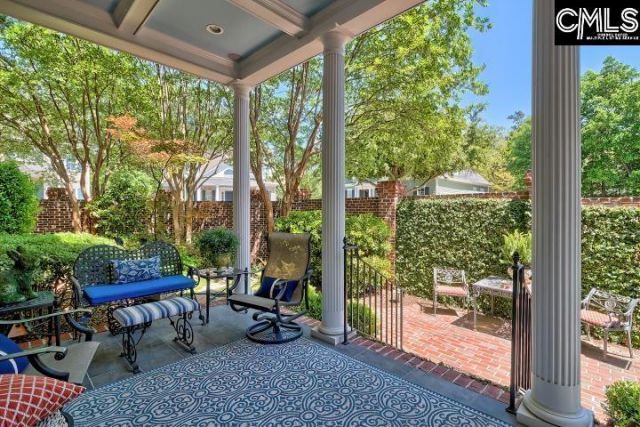 186 Preserve Lane  Photo 4