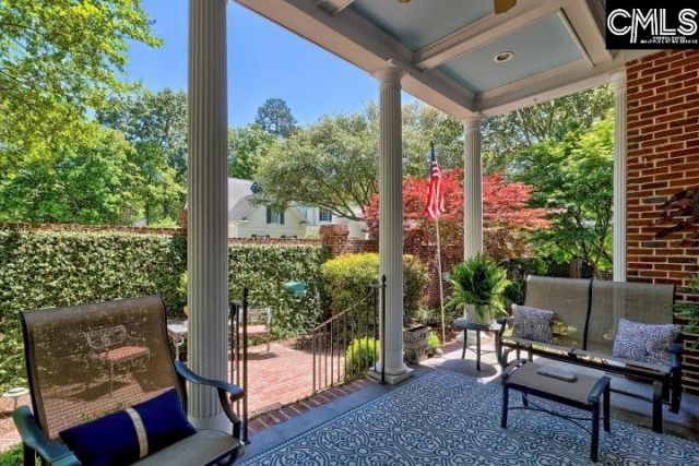 186 Preserve Lane  Photo 44