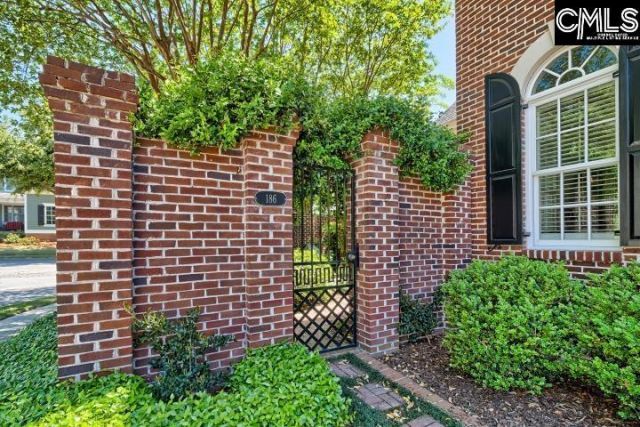 186 Preserve Lane  Photo 45