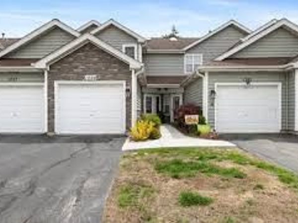 1293 Cranbrook Drive, Schaumburg, IL 60193