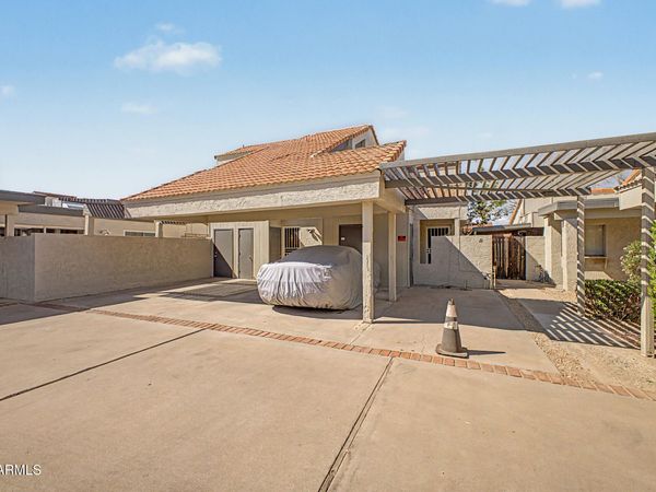 2415 W GREENWAY Road, Unit 3, Phoenix, AZ 85023