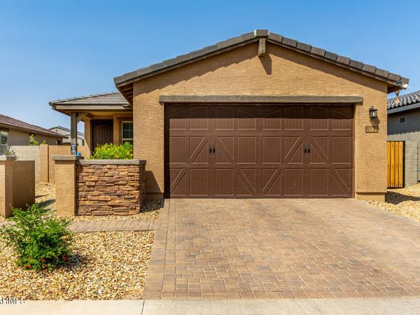 10734 W BLOCH Road, Tolleson, AZ 85353
