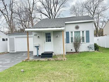 411 Boston Road, Syracuse, NY 13211