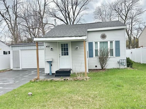 411 Boston Road, Syracuse, NY 13211