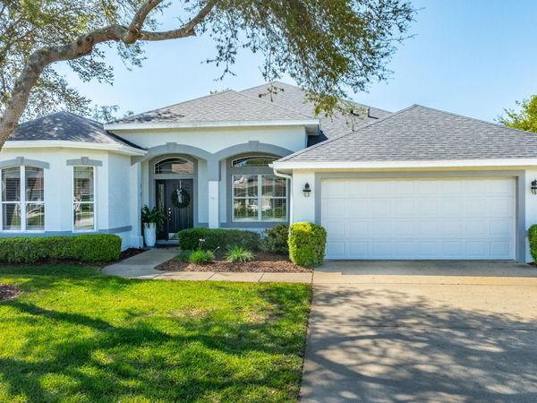 1328 Antrim Circle, Ormond Beach, FL 32174