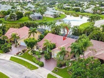 7828 Dorchester Road, Boynton Beach, FL 33472 Photo