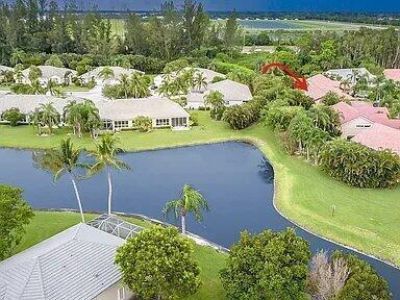 7828 Dorchester Road, Boynton Beach, FL 33472 Photo