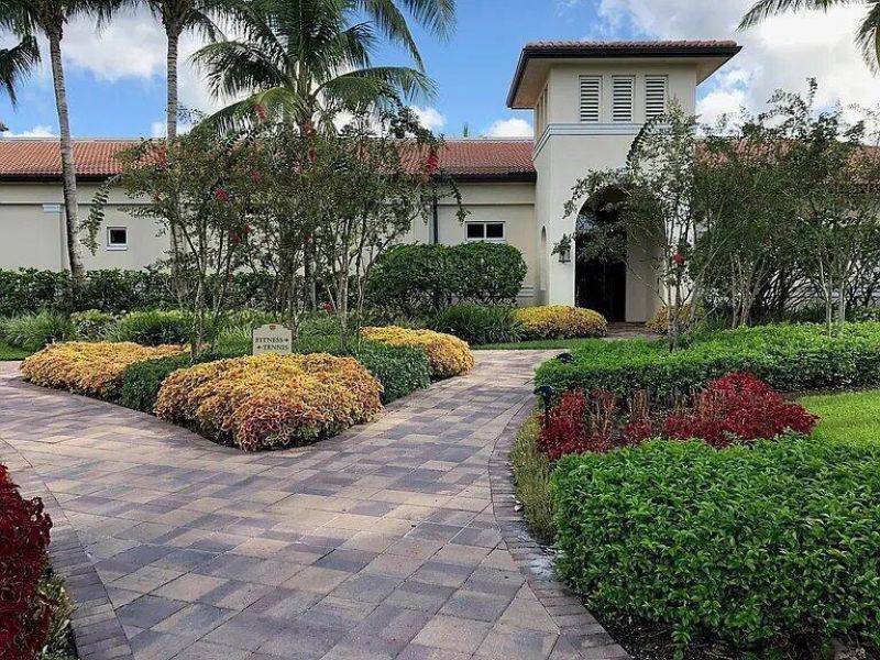 7828 Dorchester Road, Boynton Beach, FL 33472 Photo