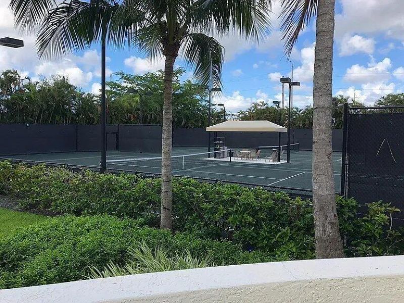 7828 Dorchester Road, Boynton Beach, FL 33472 Photo